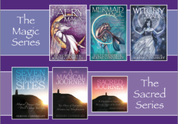 sacred_magic_series