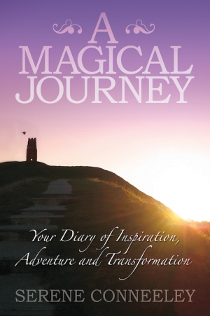 Your Diary of Inspiration, Adventure and Transformation