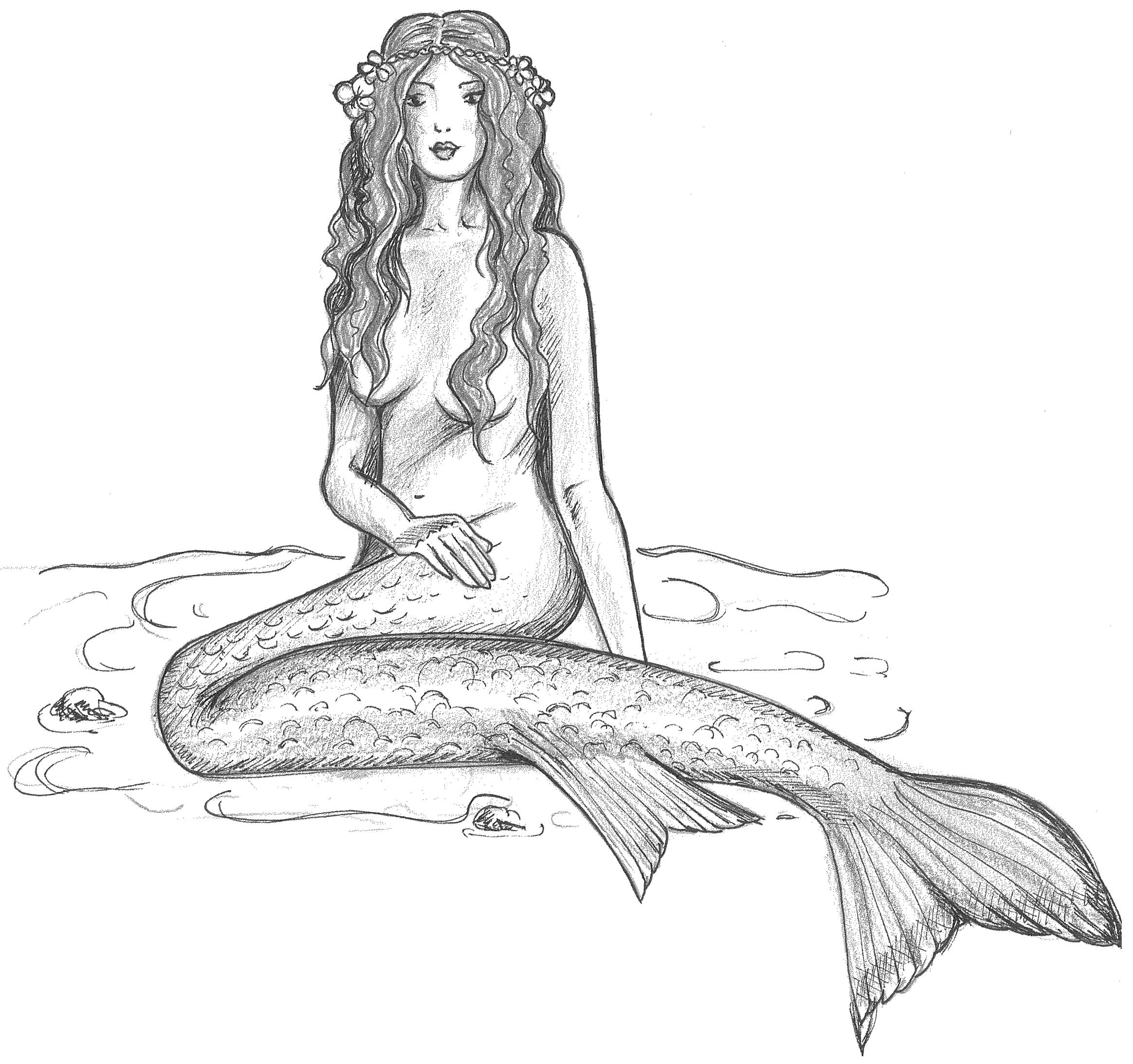Mermaid01