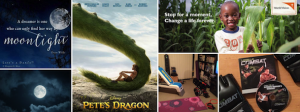 Pete's Dragon, Hammer and Chisel