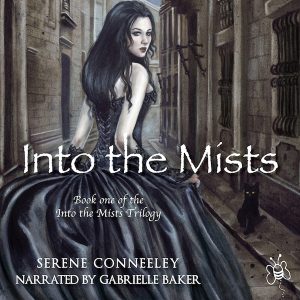 Into the Mists Audiobook