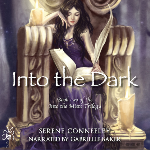 Into the Dark audiobook 