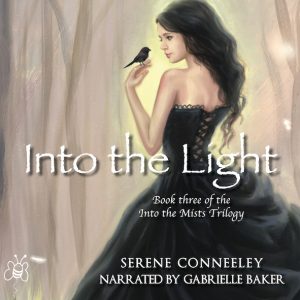 Into the Light audiobook