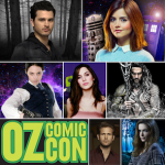 Oz Comic-Con