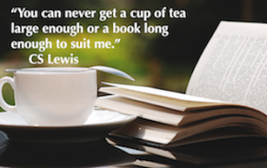 Tea and Books