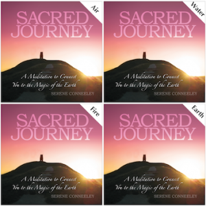 Sacred Journey digital