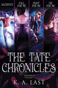 Tate Chronicles