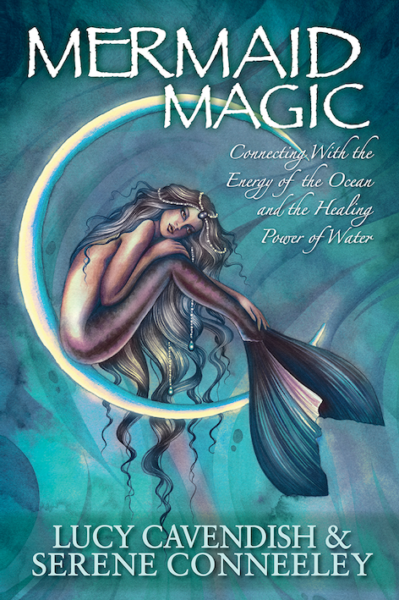 Mermaid Magic: Connecting With the Energy of the Ocean and the Healing Power of Water