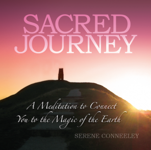 Sacred Journey: A Meditation To Connect You to the Magic of the Earth