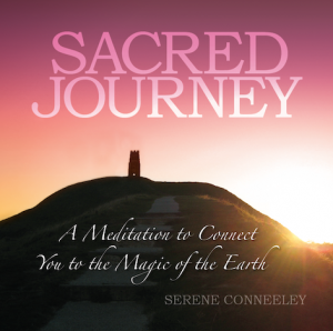 word meaning sacred journey