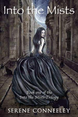 Into the Mists Book Cover