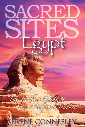 Sacred Sites Egypt
