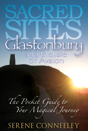 Sacred Sites Glastonbury