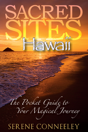 Sacred Sites Hawaii