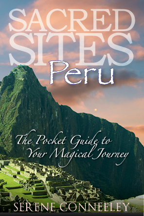 Sacred Sites Peru