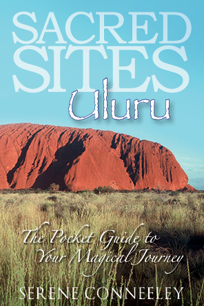 Sacred Sites Uluru