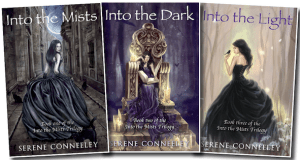 Mists Trilogy