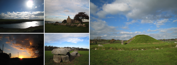 Anglesey, Wales, With Thanks