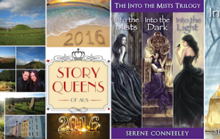 2016 update, book covers