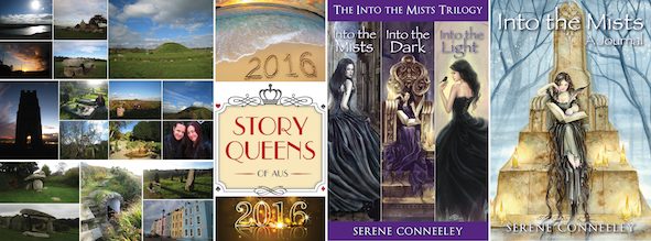 2016 update, book covers