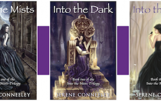 The Into the Mists Trilogy