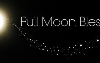 full moon wishes