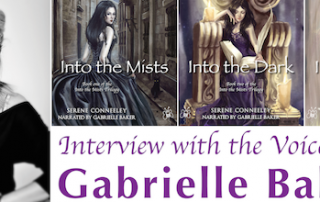 Gabrielle Interview