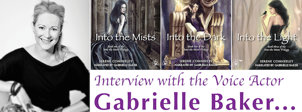 Gabrielle Interview