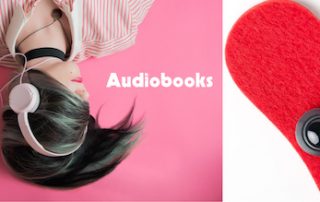 Audiobooks