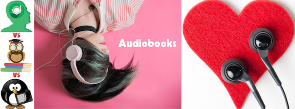 Audiobooks