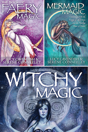 The Magic Series Book Bundle