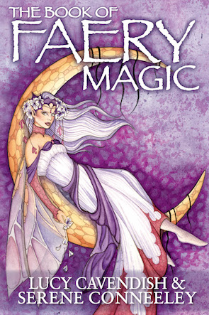 The Book of Faery Magic