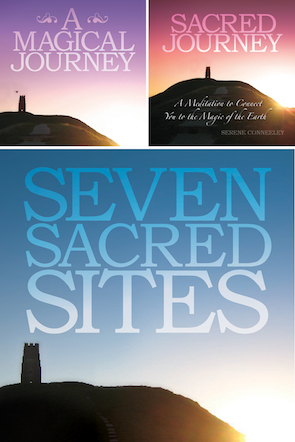 The Sacred Series Bundle