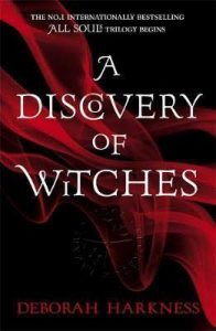 A Discovery of Witches