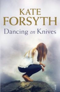 Kate Forsyth Book