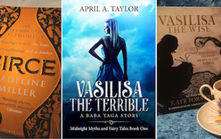 April books