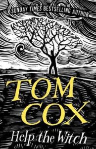 May 2019 Books - Tom Cox