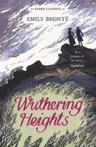 May 2019 Books - Wuthering Heights