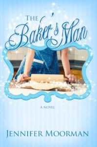 Bakers Man cover