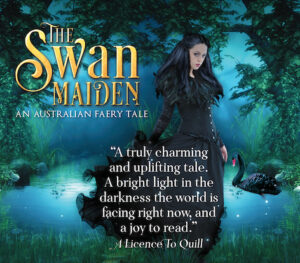 Swan Maiden review