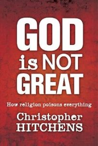 God Is Not Great book