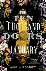 Ten Thousand Doors