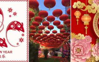 Chinese New Year