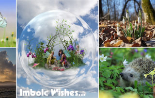 Imbolc