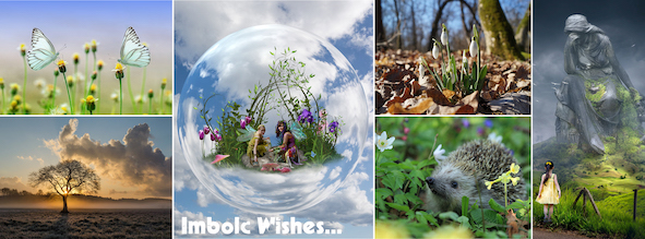 Imbolc