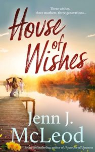 House of Wishes Cover