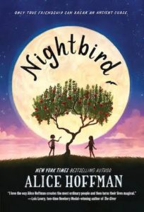 Nightbird cover