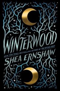 Winterwood cover