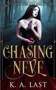 Chasing Neve Cover