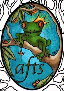AFTS logo